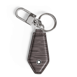 Porte clefs 4810 gris taupe
