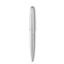 STYLO BILLE MEISTERSTÜCK X OLYMPIC HERITAGE CHAMONIX 1924 SOLITAIRE MIDSIZE