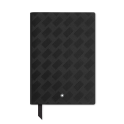 CAHIER DE NOTES 146 EXTREME 3.0 NOIR LIGNES