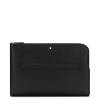 Serviette pour ordinateur portable Sartorial noir