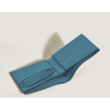 Portefeuille 8cc 4810 smoky blue