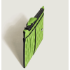 Porte-cartes zippé 8cc Extreme 3.0 lime