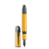 Stylo plume Great Characters Enzo Ferrari Special Edition Giallo Modena