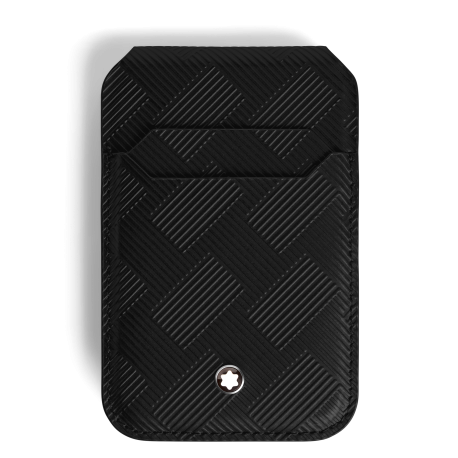 Porte-cartes 3cc Extreme 3.0 pour iPhone avec MagSafe