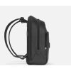 Sac à dos grand modèle 3 compartiments Sartorial noir