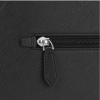 Sac à dos grand modèle 3 compartiments Sartorial noir