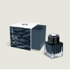 Flacon d’encre, Meisterstück Around the World in 80 Days, Bleu charbon - 50 ml