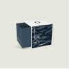 Flacon d’encre, Meisterstück Around the World in 80 Days, Bleu charbon - 50 ml