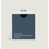 Flacon d’encre, Meisterstück Around the World in 80 Days, Bleu charbon - 50 ml