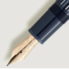 Stylo plume Meisterstück Around the World in 80 Days LeGrand (F)