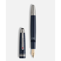 Stylo plume Meisterstück Around the World in 80 Days LeGrand (F)