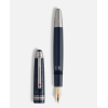 Stylo plume Meisterstück Around the World in 80 Days LeGrand (F)