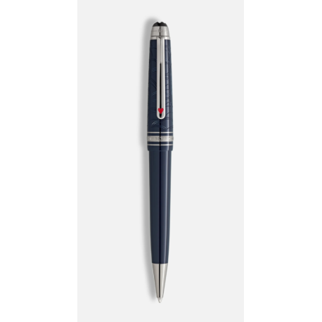 Stylo-bille Meisterstück Around the World in 80 Days Midsize