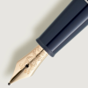 Stylo plume Meisterstück Around the World in 80 Days Classique (F)