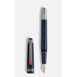 Stylo plume Meisterstück Around the World in 80 Days Classique (F)