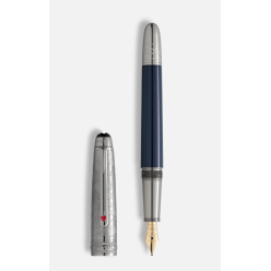 Stylo plume Meisterstück Around the World in 80 Days Doué Classique (M)