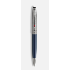 Stylo-bille Meisterstück Around the World in 80 Days Doué Classique