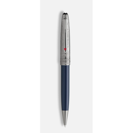 Stylo-bille Meisterstück Around the World in 80 Days Doué Classique