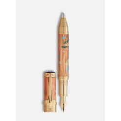 Stylo plume Masters of Art Hommage à Pierre-Auguste Renoir Limited Edition 4810 (M)
