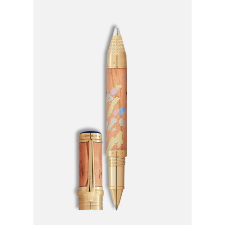 Rollerball Masters of Art Hommage à Pierre-Auguste Renoir Limited Edition 4810