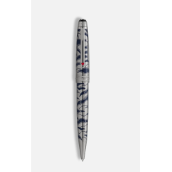 Stylo-bille Meisterstück Around the World in 80 Days Solitaire Midsize