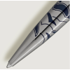 Stylo-bille Meisterstück Around the World in 80 Days Solitaire Midsize