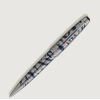 Stylo-bille Meisterstück Around the World in 80 Days Solitaire Midsize