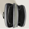 Sac à bandoulière Sartorial gris moyen