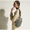 Sac à bandoulière Sartorial gris moyen