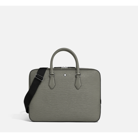 Porte-documents fin 4810 gris moyen