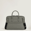 Porte-documents fin 4810 gris moyen