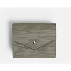 Porte-cartes enveloppe 4810 gris moyen