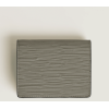 Porte-cartes enveloppe 4810 gris moyen