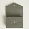 Porte-cartes enveloppe 4810 gris moyen