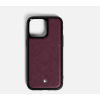 Étui rigide Sartorial Apple iPhone 16 Pro