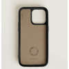 Étui rigide Sartorial Apple iPhone 16 Pro
