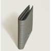 Portefeuille 8cc 4810 gris moyen