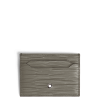 Porte-cartes 5cc 4810 gris moyen