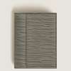 Porte-cartes 4cc 4810 gris moyen