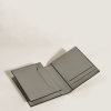 Porte-cartes 4cc 4810 gris moyen