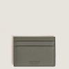 Porte-cartes 5cc Sartorial gris moyen