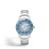 Montblanc Iced Sea Automatic Date 0 Oxygen
