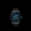 Montblanc Iced Sea Automatic Date 0 Oxygen