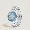 Montblanc Iced Sea Automatic Date 0 Oxygen