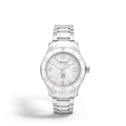 Montblanc Iced Sea Automatic Date 0 Oxygen
