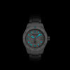 Montblanc Iced Sea Automatic Date 0 Oxygen