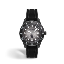 Montblanc Iced Sea Automatic Date 0 Oxygen