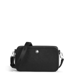 Étui de voyage Sartorial noir