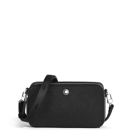 Étui de voyage Sartorial noir