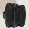 Sac à bandoulière Sartorial noir